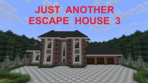 Download Just Another Escape House 3 for Minecraft 26.2