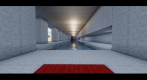 Download The Poolrooms (TDM3 Edition) for Minecraft 1.20.1