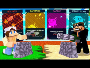 Download Rounds for Minecraft 1.20.1