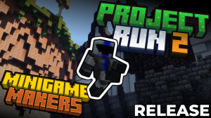 Download Project Run 2 for Minecraft 1.21.1