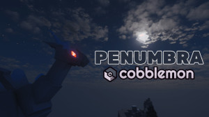 Download Cobblemon Penumbra Region for Minecraft 1.21.1
