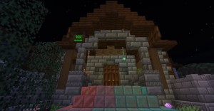 Download The Last Sprout for Minecraft 26.1.2