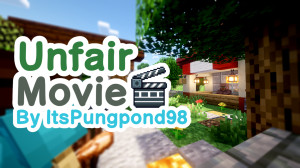 Download Unfair Movie for Minecraft 1.21.5