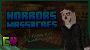 Download Horrors Massacres for Minecraft 26.1