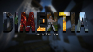 Download Dimentia Parkour for Minecraft 1.20.4