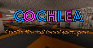 Download COCHLEA for Minecraft 26.2