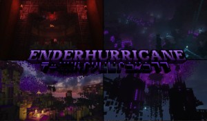 Download Enderhurricane for Minecraft 1.21.10