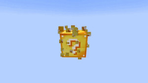 Download Ultimate Lucky OneBlock for Minecraft 1.20.1