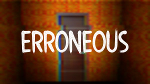 Download ERRONEOUS for Minecraft 1.21.4