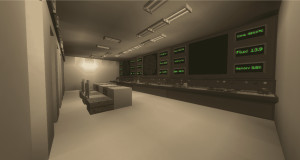 Download Chernobyl NPP for Minecraft 1.12.2