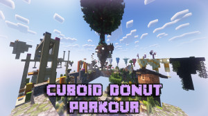 Download Cuboid Donut for Minecraft 1.20.4