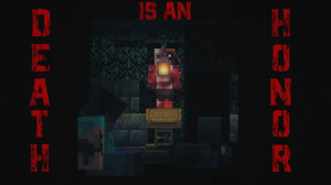 Download Death is an Honor | Chapter I for Minecraft 1.19