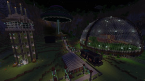 Download Project Alen1 for Minecraft 1.21.11