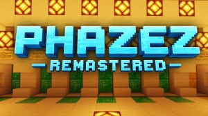 Download Phazez Remastered for Minecraft 26.2