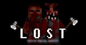 Download LOST for Minecraft 1.21.10