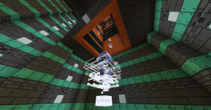 Download Mace UP! for Minecraft 1.21.11