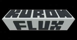 Download Kuron Flux for Minecraft 26.1.1
