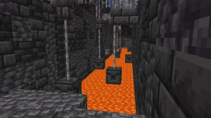 Download Mission Hub for Minecraft 1.21.7