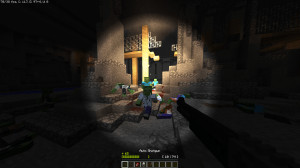 Download MINESON for Minecraft 1.12.2