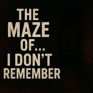 Download The Maze Of... I don't remember (HORROR) for Minecraft 1.8.1