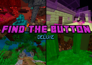 Download Find the Button Deluxe for Minecraft 1.21.5