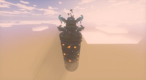 Download Warden Parkour for Minecraft 26.1.2