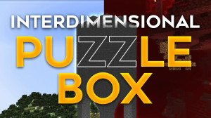 Download The Interdimensional Puzzlebox for Minecraft 1.20.1
