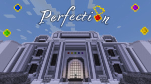 Download Perfection for Minecraft 1.20.1
