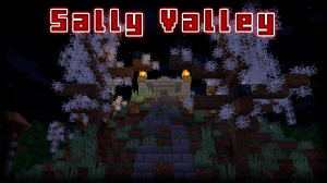 Download Sally Valley for Minecraft 1.21