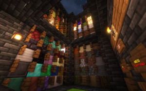 Download That’s My Block! for Minecraft 1.21
