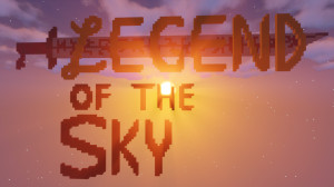 Download Legend of the Sky for Minecraft 1.20.6