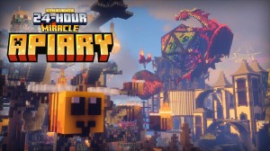 Download Apiary CTM for Minecraft 1.21.11