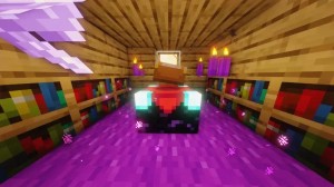 Download Find 6 Secret Bases for Minecraft 26.2