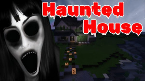 Download Haunted House for Minecraft 1.21.131+