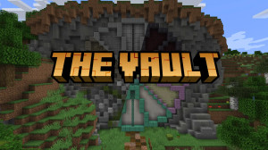 Download The Vault for Minecraft 1.20.4