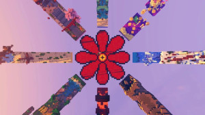 Download Biome Run Remix for Minecraft 1.20.4