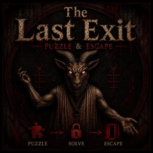 Download The Last Exit for Minecraft 26.2