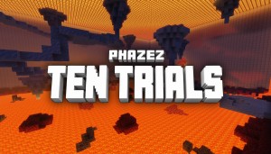 Download Ten Trials for Minecraft 26.2