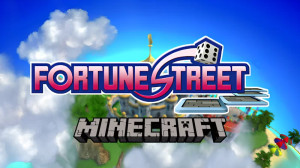 Download Fortune Street for Minecraft 1.21.4