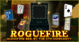 Download Roguefire CTM for Minecraft 1.21.10