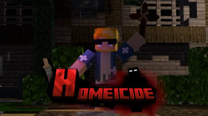 Download Homeicide for Minecraft 1.20.4