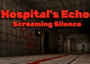 Download Hospitals Echo: Screaming Silence for Minecraft 1.21.11
