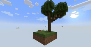 Download Amethyst Sky's for Minecraft 1.21.5