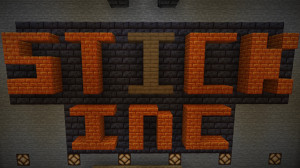 Download Stick Inc for Minecraft 1.21.5
