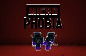 Download Microphobia (ALPHA/DEMO) for Minecraft 1.21.11