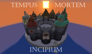 Download Tempus Mortem I: Incipium for Minecraft 1.21.4